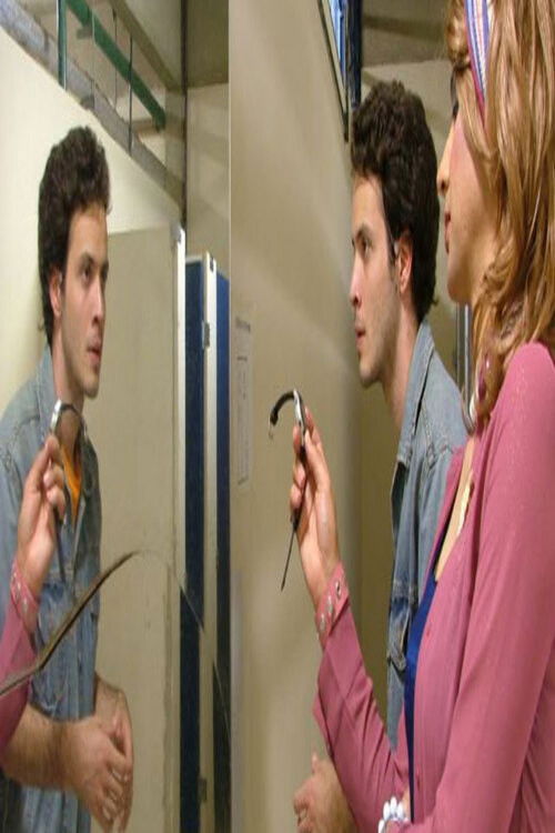 Sabado à Noite (2008) poster