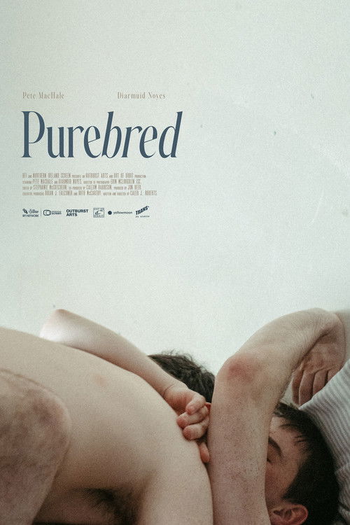 Purebred (2025) poster