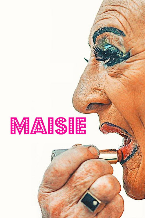 Maisie (2022) poster