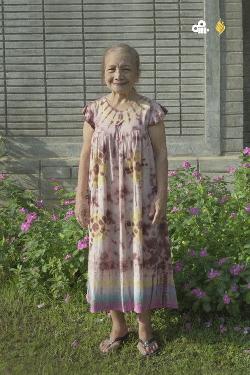 Consuelo (2023) poster