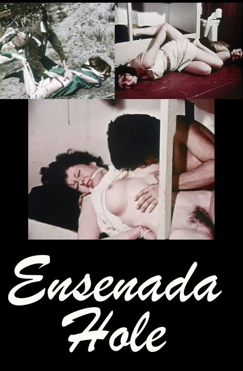 Ensenada Hole (1971) poster