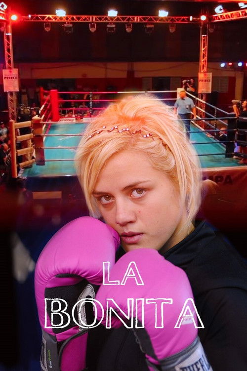 La Bonita (2017) poster