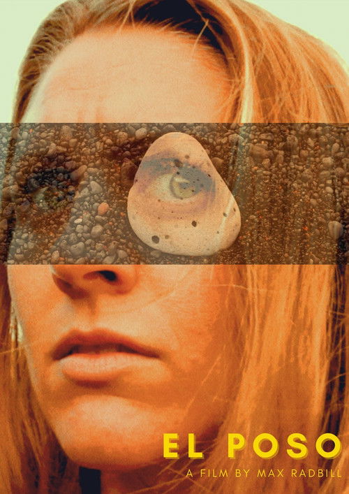 El Poso (2022) poster