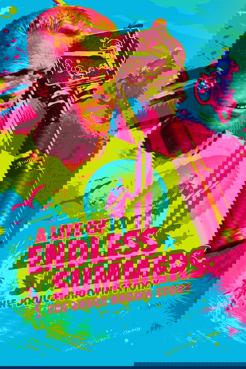 A Life of Endless Summers: The Bruce Brown Story (2020) poster