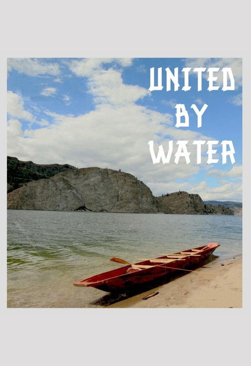 United by Water (2017) poster