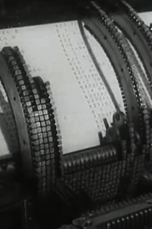 Nothing Unusual (1957) poster