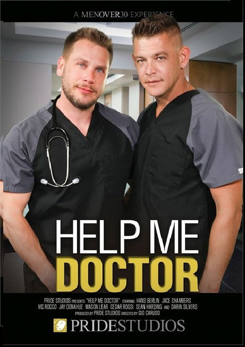 Help Me Doctor (2020) poster