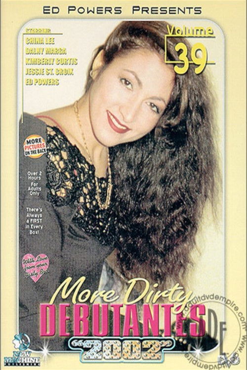 More Dirty Debutantes 39 (1995) poster