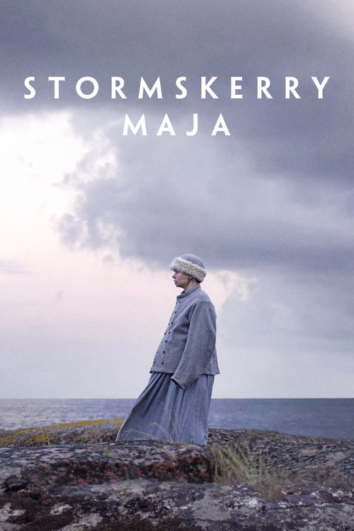 Stormskärs Maja (2024) poster