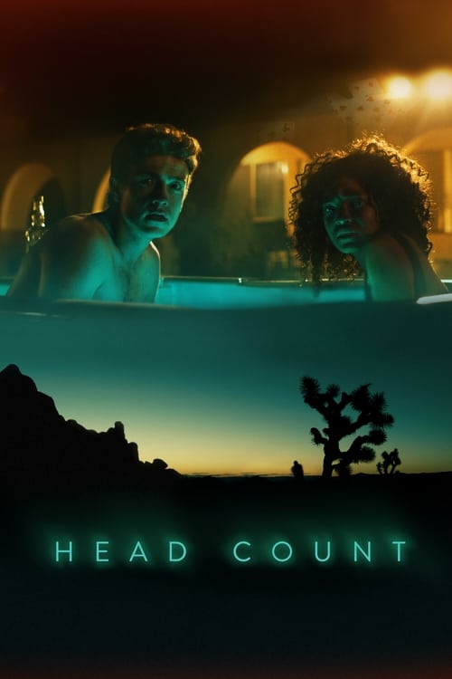 Head Count (2019) poster