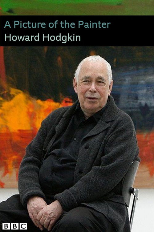 A Picture of the Painter Howard Hodgkin (2006) poster