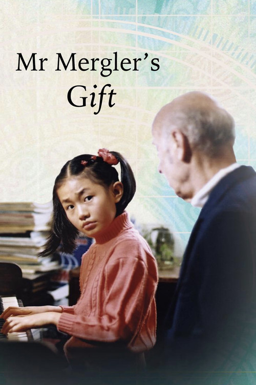 Mr. Mergler's Gift (2005) poster