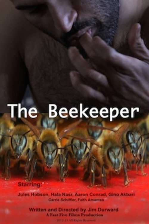 The Beekeeper (2013) poster