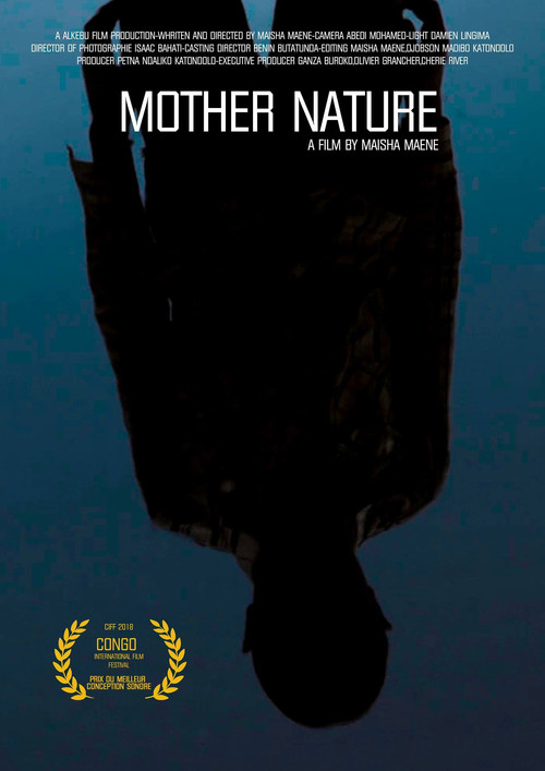 Mother Nature poster