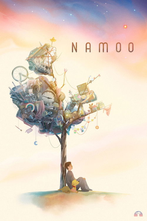Namoo (2021) poster