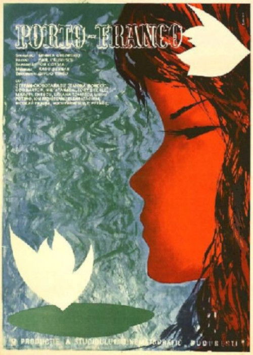 Porto-Franco (1961) poster