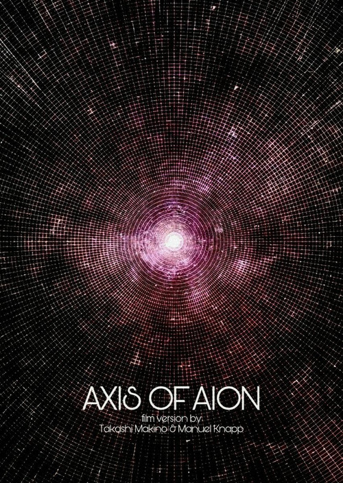 Axis of Aion (2019) poster