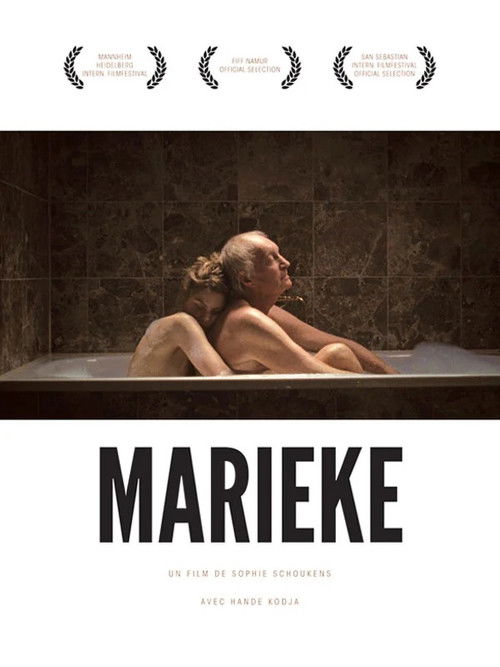 Marieke, Marieke (2010) poster