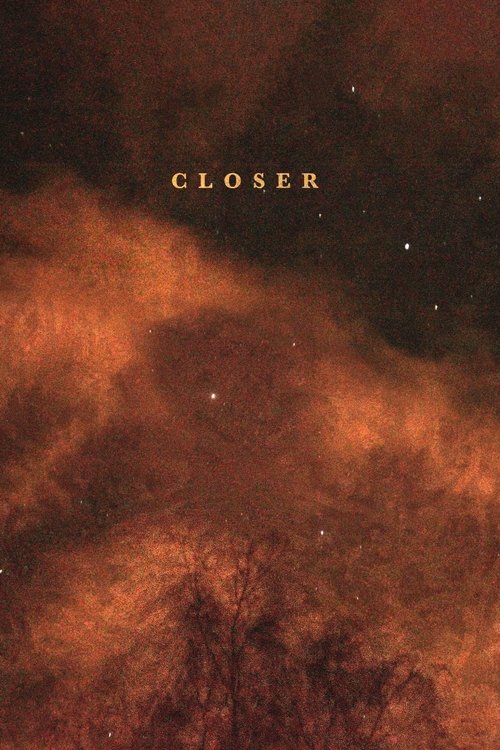 Closer (2016) poster