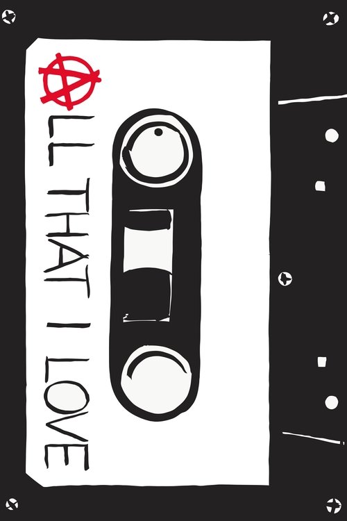 Sevdiğim Herşey (2009) poster