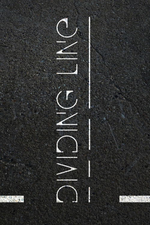 Dividing Line (2022) poster