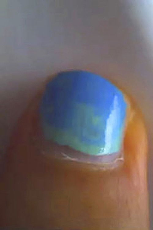 Blue Propeller (2013) poster