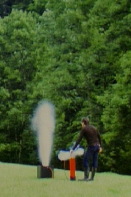 Fountain (1980) poster