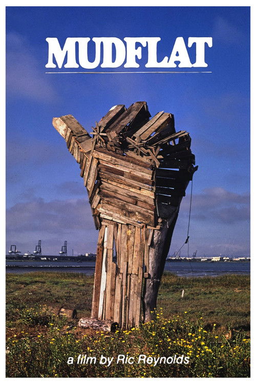 Mudflat (1980) poster