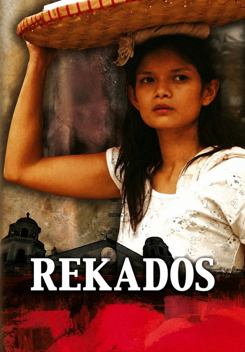 Rekados (2006) poster