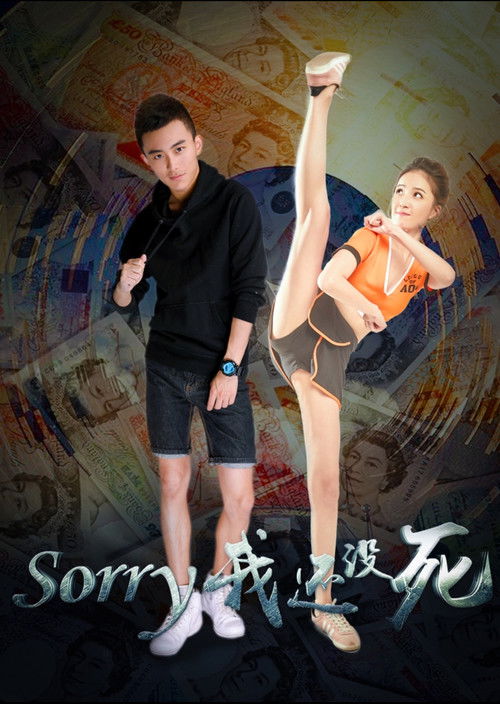 Sorry 我还没死 (2017) poster