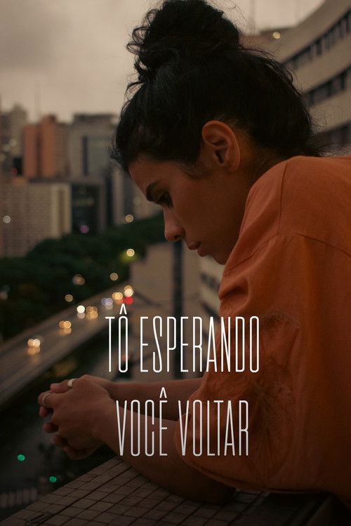 Tô Esperando Você Voltar (2022) poster