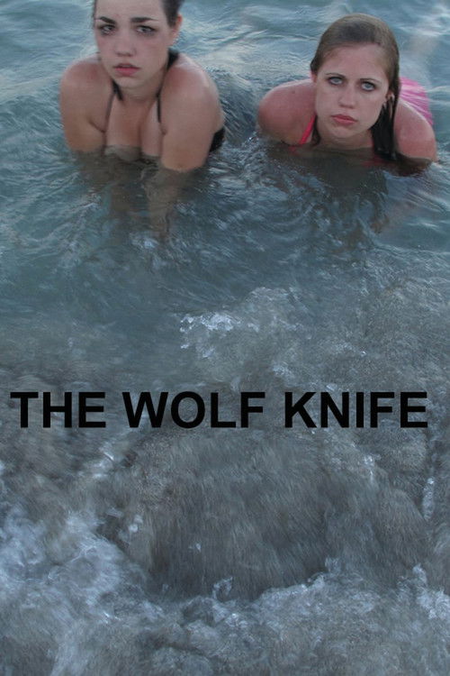 The Wolf Knife (2010) poster