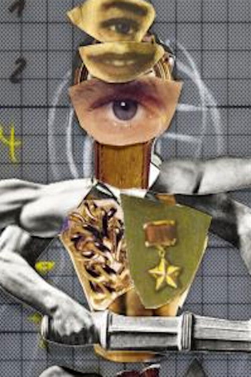 The Cave of Hercules (1990) poster