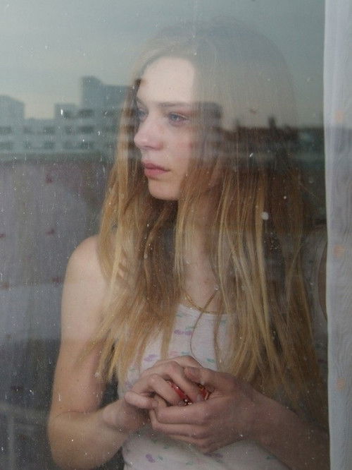 In Tirana (2008) poster