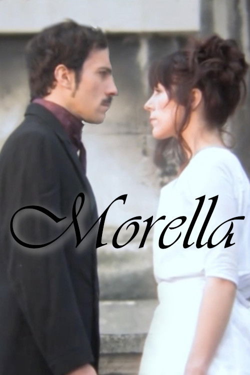 Morella (2011) poster