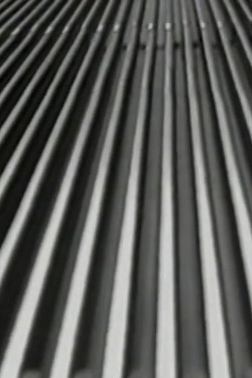 Continuum (1991) poster