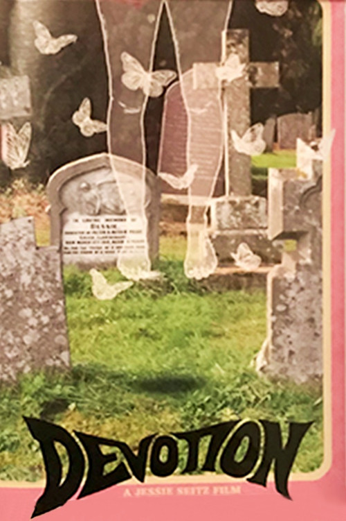 Devotion (2017) poster