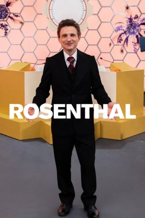 Rosenthal (2025) poster