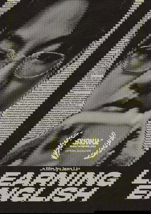 Learning English (2024) poster