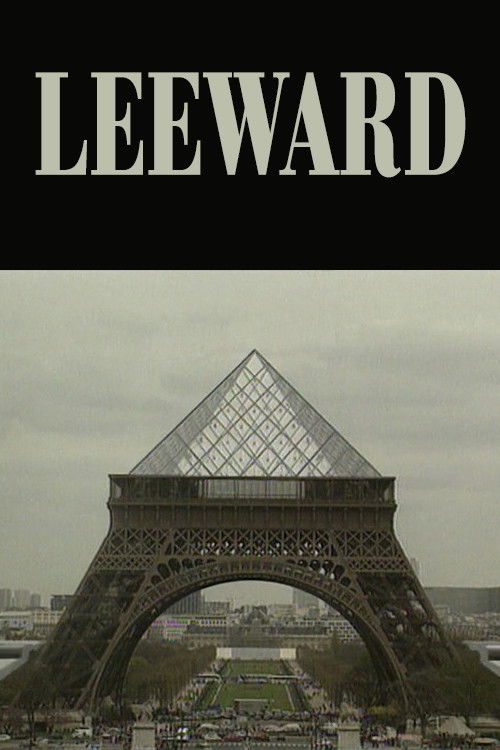 Leeward (1991) poster