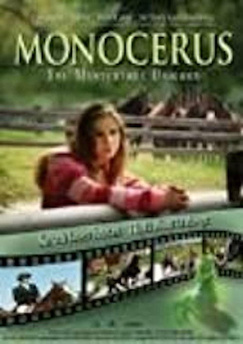 Monocerus (2008) poster