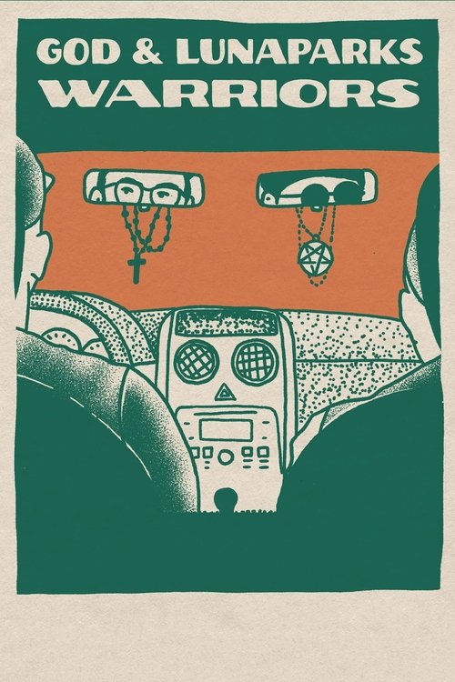 God & Lunaparks Warriors (2023) poster