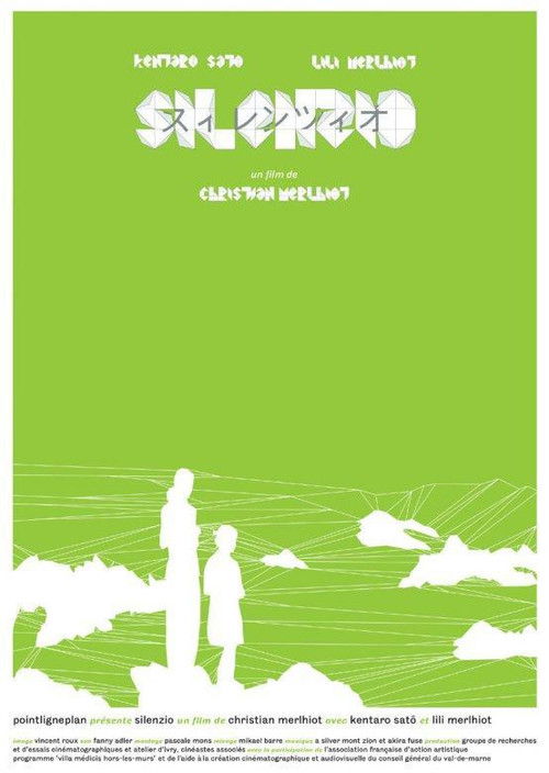 Silenzio (2006) poster