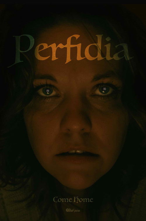 Perfidia (2024) poster