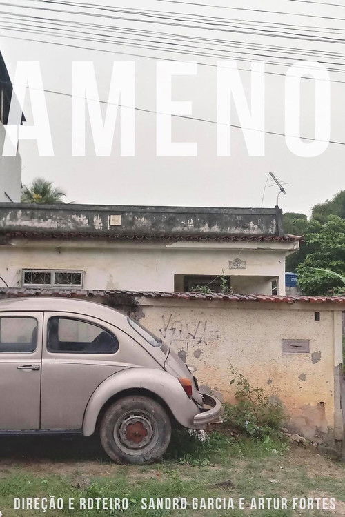 Pleasant (2020) poster