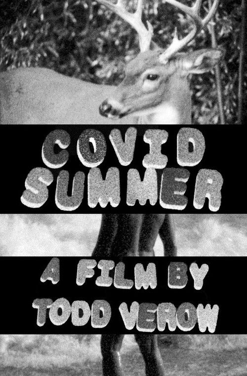 Covid Summer (2021) poster