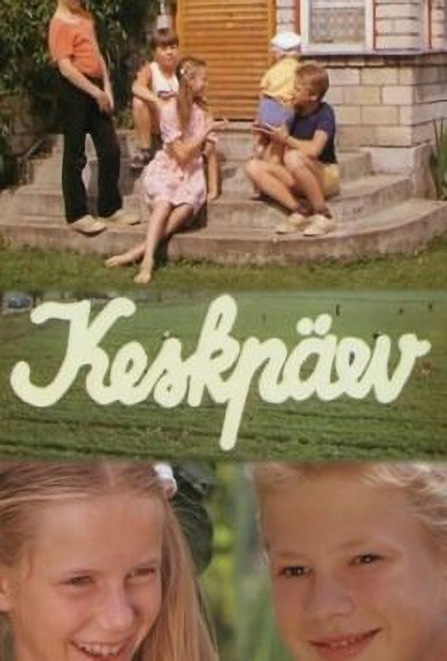 Midday (1982) poster