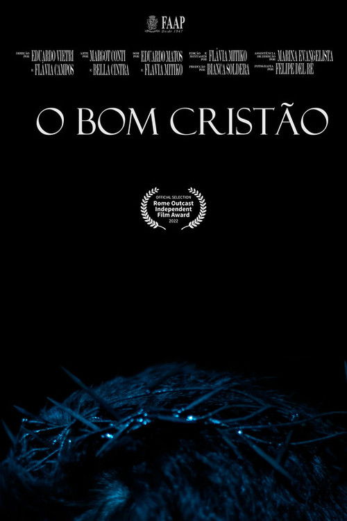 The Good Christian (2022) poster