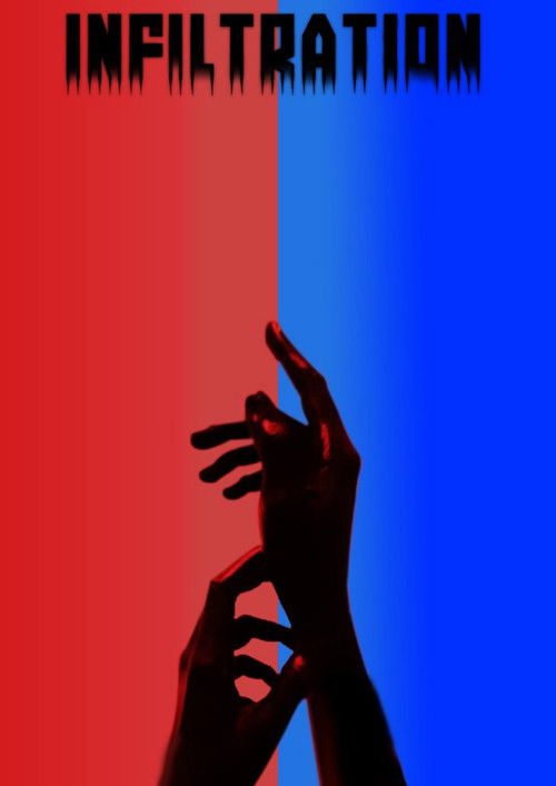 Infiltration (2020) poster