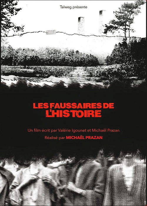 Les Faussaires de l’Histoire (2014) poster